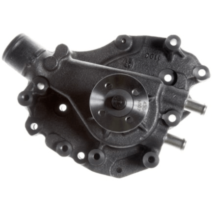 NAPA Water Pump Tru-Flow 43044