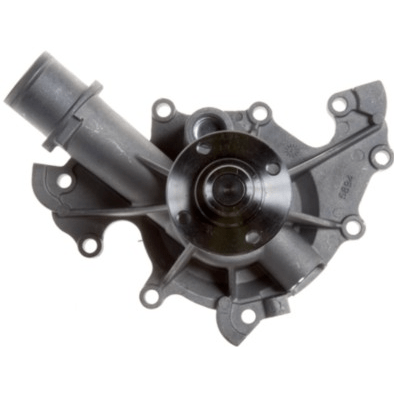 NAPA Water Pump Tru-Flow 43070