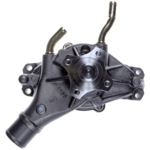 NAPA Tru-Flow 43315 water pump ensures reliable engine cooling with durable construction and precise fit for various vehicles.