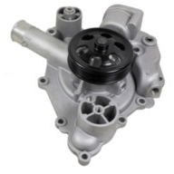 NAPA Water Pump Tru-Flow 43557