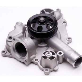 NAPA Water Pump Tru-Flow 43558