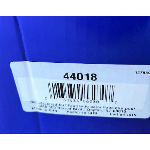 NAPA Water Pump Tru-Flow 44018
