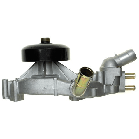 NAPA Tru-Flow 45006 Engine Water Pump – durable, high-performance replacement part.