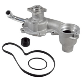 NAPA Water Pump Tru-Flow N253470