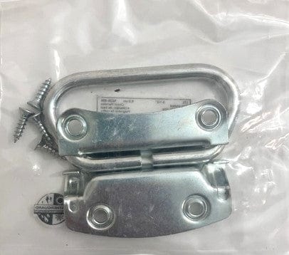 National Hardware N226-886 Chest Handles 3-1/2" Zinc Plated