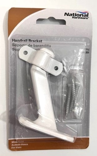 National Hardware V112 Handrail Bracket
