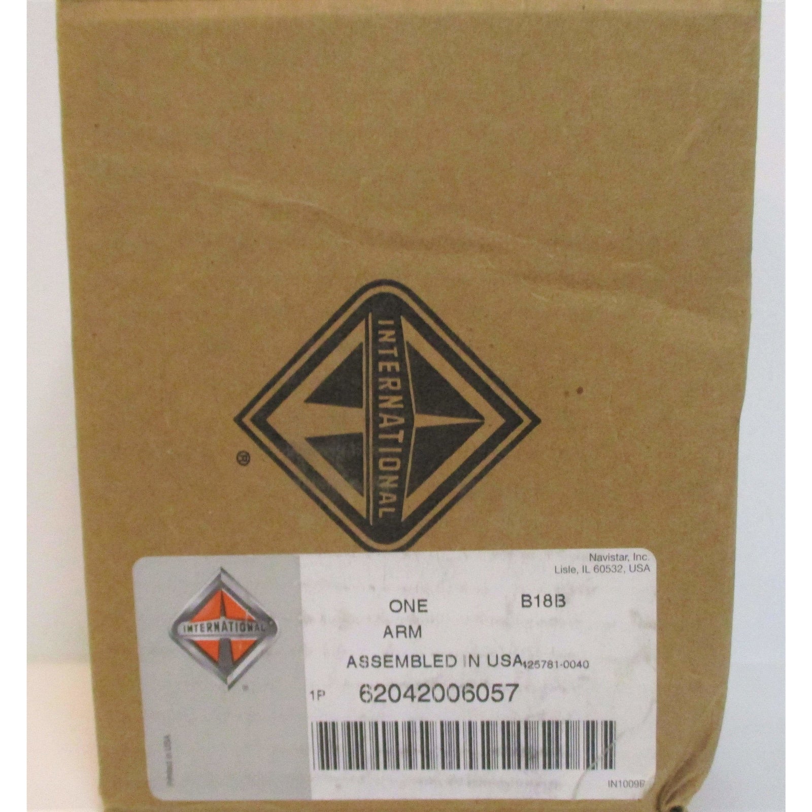 Navistar International Arm 62042006057