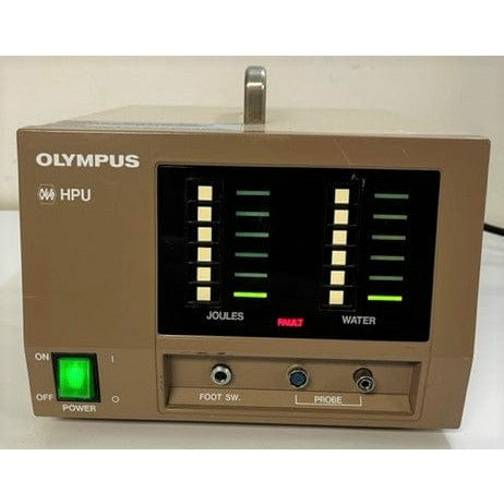 Olympus HPU Heat Probe Unit
