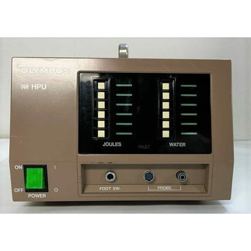 Olympus HPU Heat Probe Unit