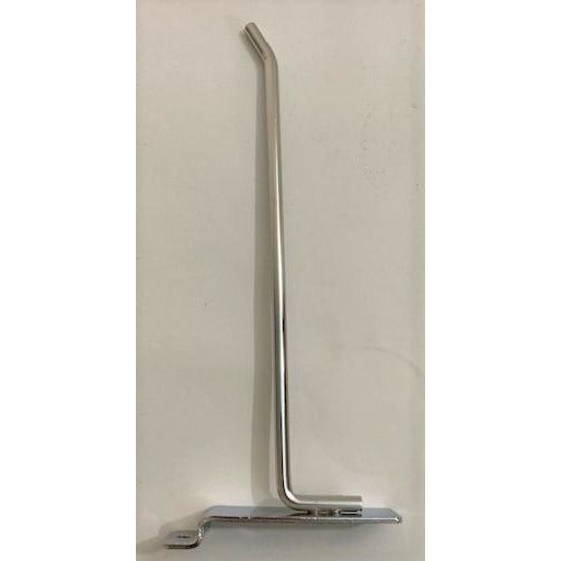Peghook for Slatwall Chrome 8" (Pack of 48)