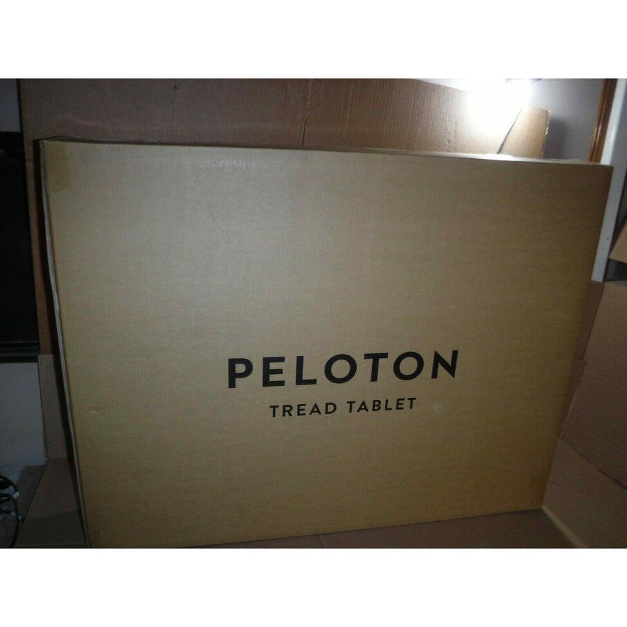 Peloton Tread Tablet Interactive Model PLTN-TC1VS Touchscreen Monitor 32"
