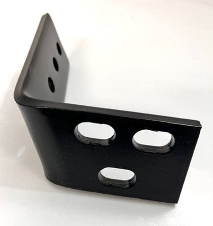 Reese 58023 bracket for fifth wheel trailer hitches: durable, reliable, easy installation, enhances towing stability and safety.