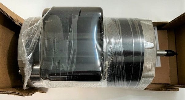 Rolled Steel Jet Pump - J type 2 HP 2P 56J 1Ph 115/208-230 V 60 Hz IC01 Footless