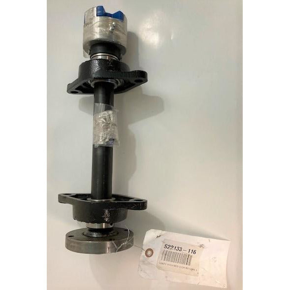 Shaft Assembly Without Clutch, No Core, S22133-116