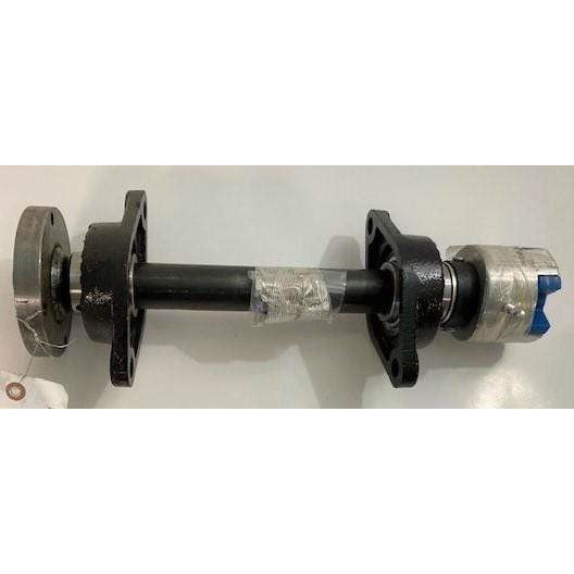 Shaft Assembly Without Clutch, No Core, S22133-116