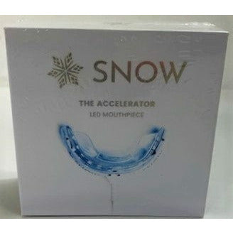 Snow Accelerator LED Mouthpiece