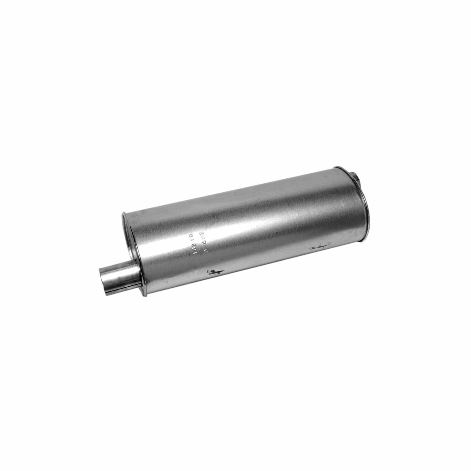 SoundFX Direct Fit Muffler 18219