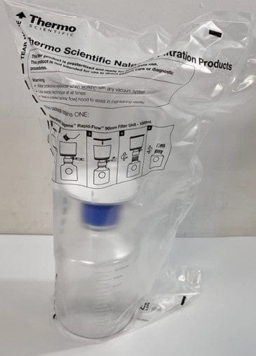 Thermo Scientific 567-0020 Rapid-Flow Nalgene Filtration 1000ml ...