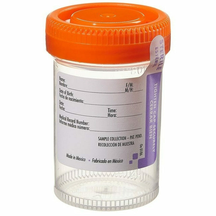 Thermo Scientific Samco 02 0016 Bio-Tite Mouth Sterile 90mL x 48mm (400 EA)