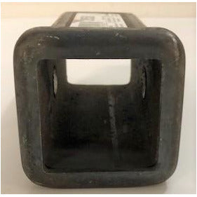 Tow Ready Receiver Tube
