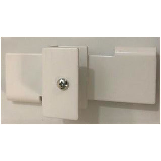 Upper Banner Bar Bracket MTUGBBRKTW