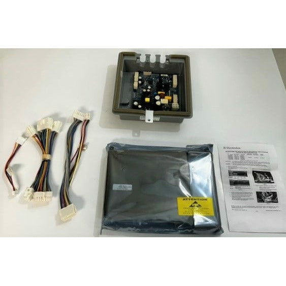 User Interface Control Board Kit, STD Compres, Part #5303918584