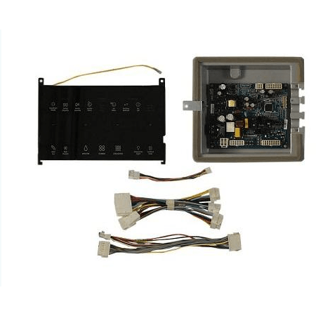 User Interface Control Board Kit, STD Compres, Part #5303918584