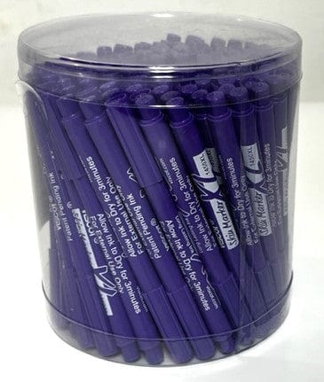 Viscot Mini XL Pre-Surgery Skin Marker with eXtra Long Lasting ink (100-Pack)