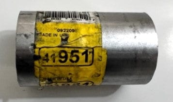 Walker 41951 Exhaust Pipe Connector