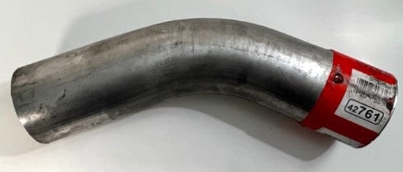 Walker 42761 Exhaust 45 Degree Elbow Diameter 3.5" Inlet