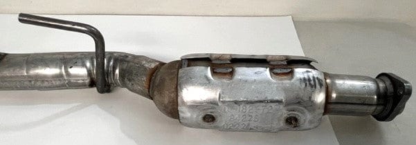 84226 Walker CalCat Direct Fit Catalytic Converter, C.A.R.B. compliant.