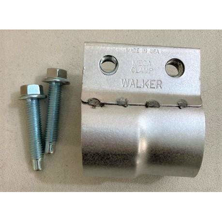 Walker Exhaust 2" Clamp 33974