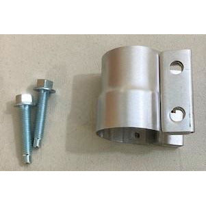 Walker Exhaust 2" Clamp 33974