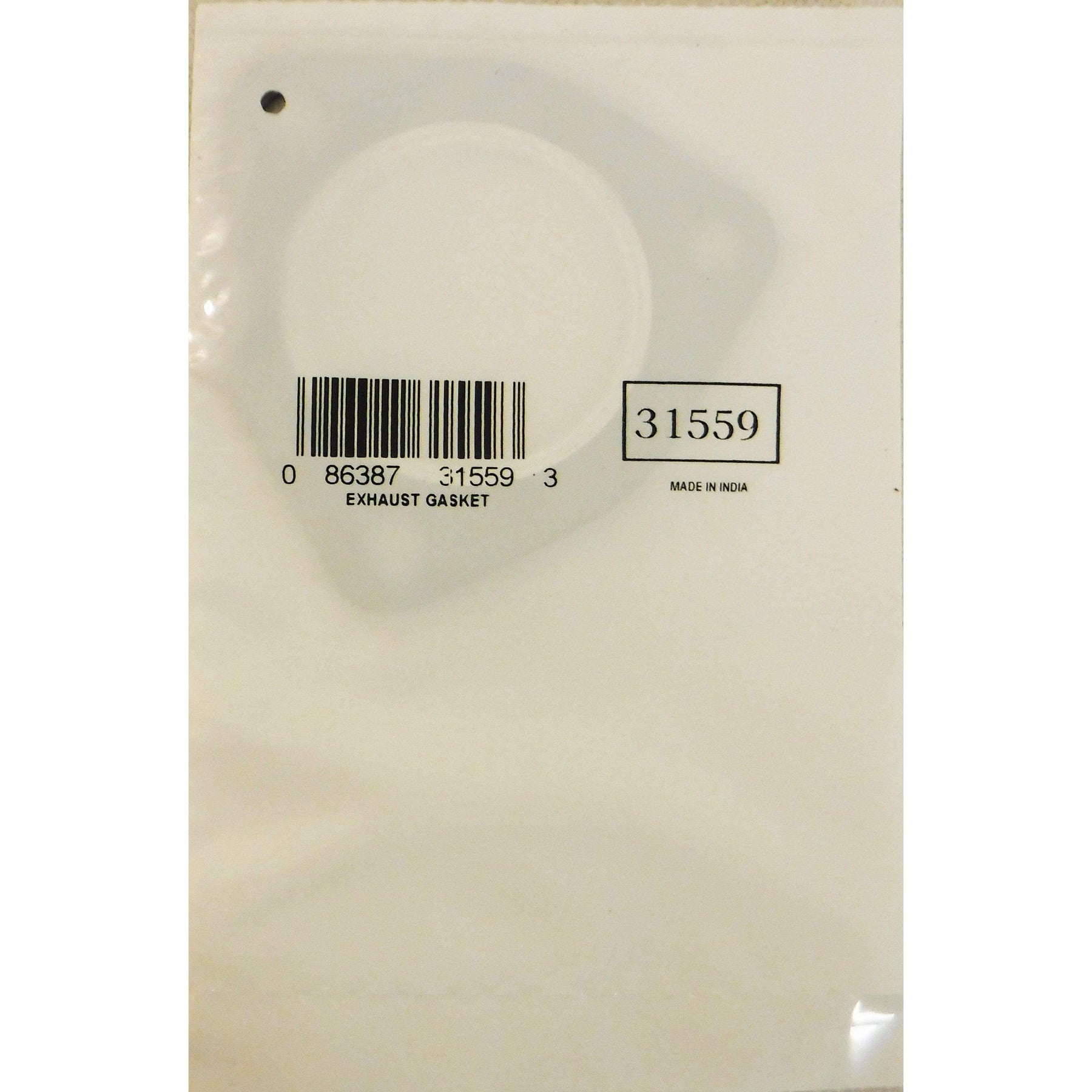 Walker 31559 Exhaust Gasket WAL31559