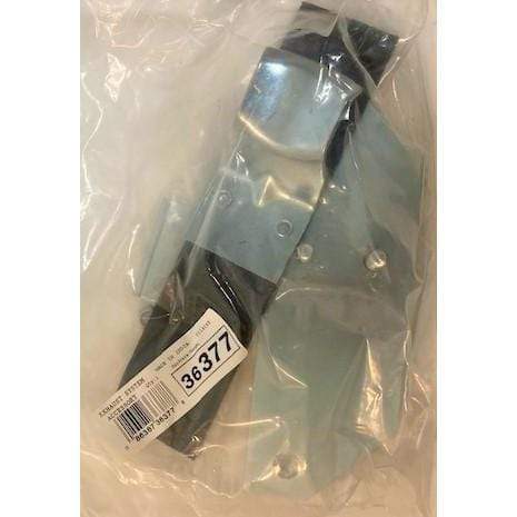 Walker Exhaust Hanger 36377