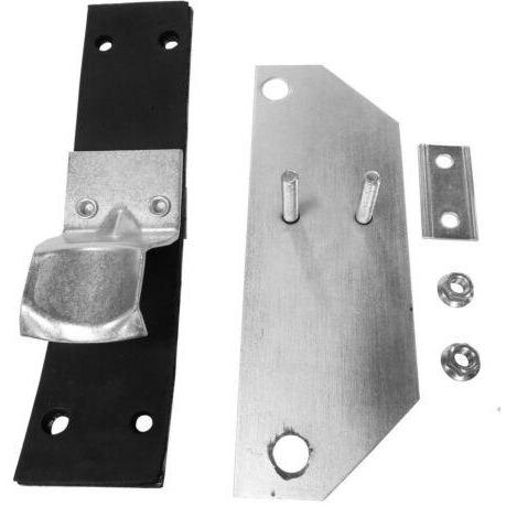 Walker Exhaust Hanger 36377