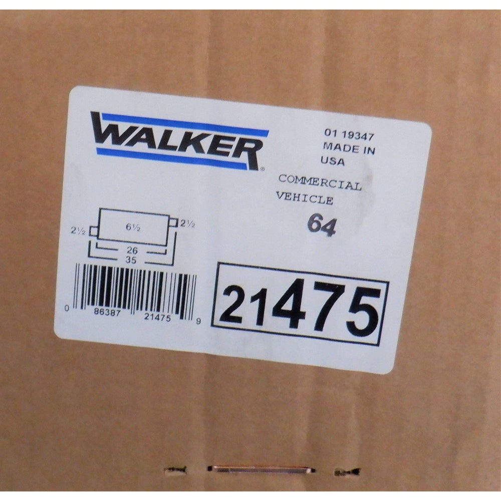 walker-exhaust-muffler-21475