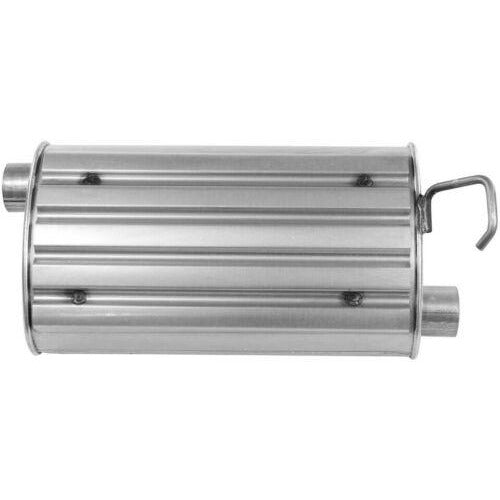 Walker Exhaust Muffler Direct Fit 18971