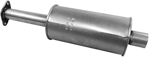 Walker Exhaust Resonator Muffler 21764