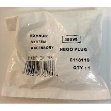 Walker Hego Plug 35299