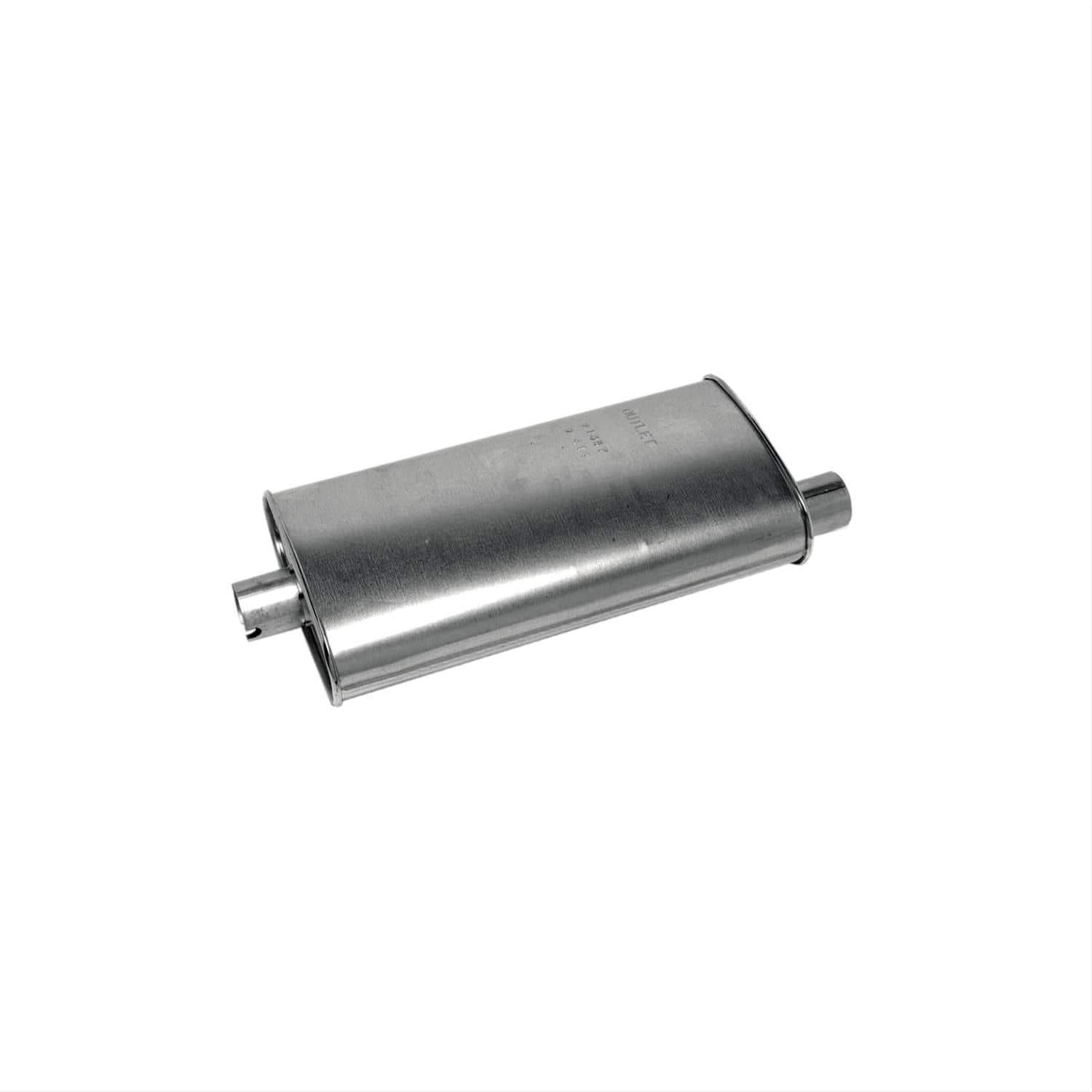 Walker Muffler Direct Fit 18568