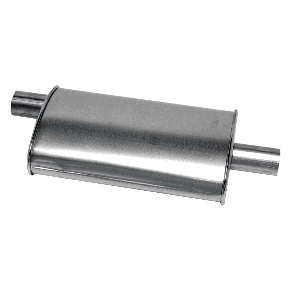 Walker SoundFX Muffler 18102