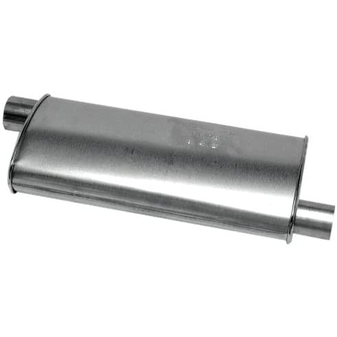 Walker SoundFX Universal Exhaust Muffler 18176