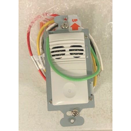 Wattstopper CU-250-W Ultrasonic Multi-Way Vac Sensor