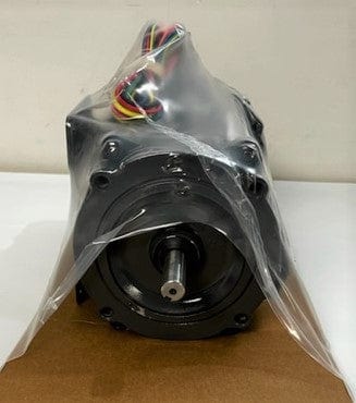 Weg Rolled Steel 0.75 HP 1725 RPM 56 FR 115/208-230 V 60 Hz