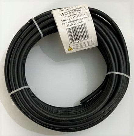 Woodstream UGC50 50' Insulated Cable 12.5 gauge steel wire